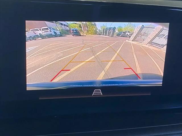 2025 Buick Encore GX Preferred FWD