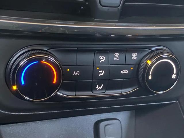 2025 Buick Encore GX Preferred FWD