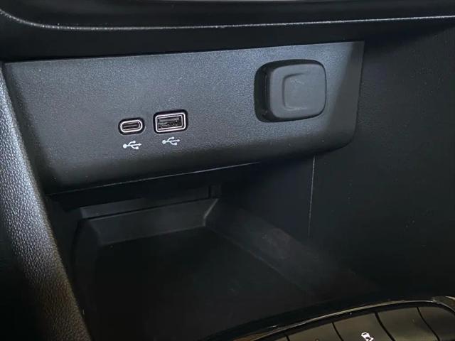 2025 Buick Encore GX Preferred FWD