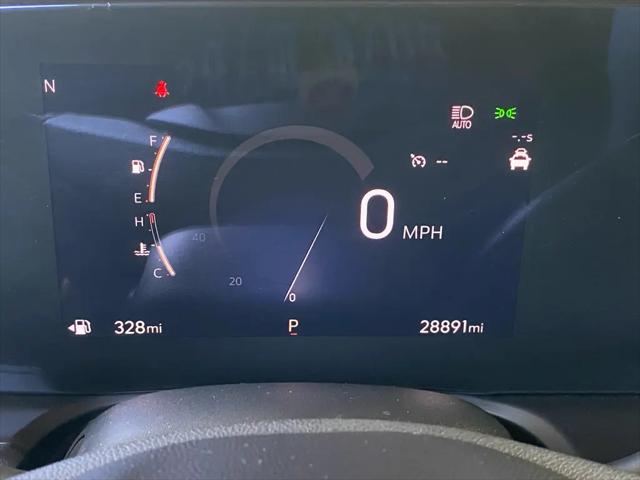 2025 Buick Encore GX Preferred FWD