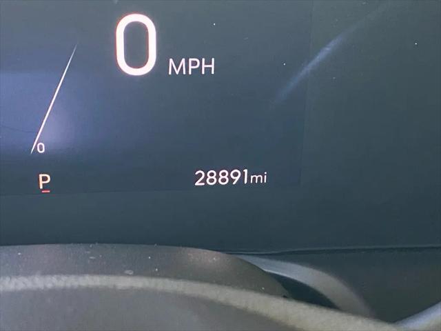 2025 Buick Encore GX Preferred FWD