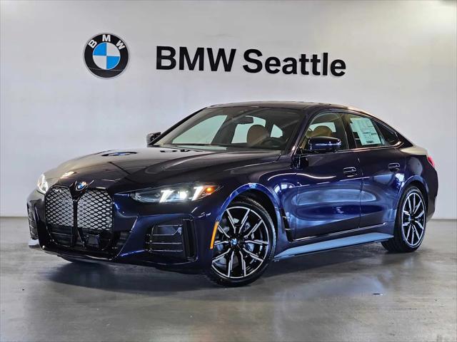 2026 BMW i4 xDrive40 for sale in Seattle, WA