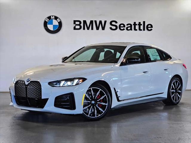 2026 BMW i4 xDrive40 for sale in Seattle, WA