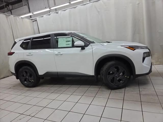2026 Nissan Rogue SV for sale in Fargo, ND