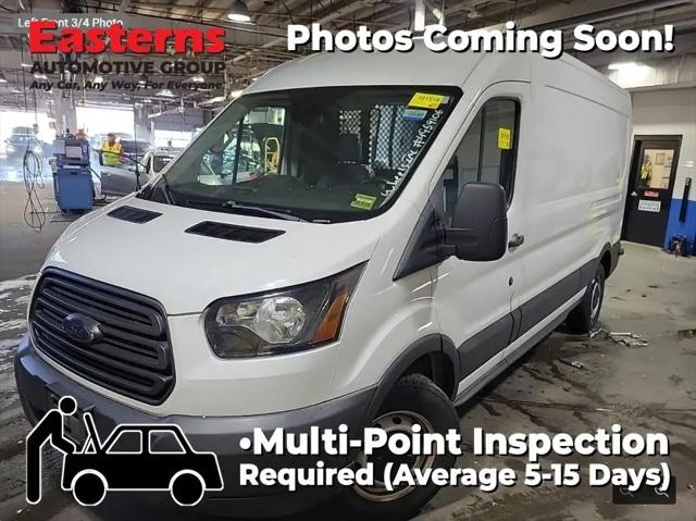 2018 Ford Transit T-250 for sale in Sterling, VA