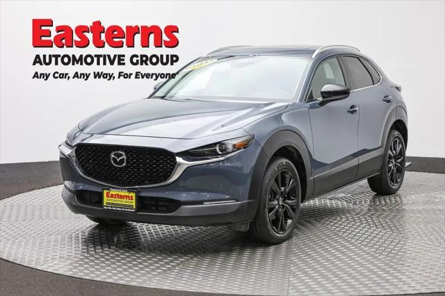 2024 Mazda CX-30 2.5 S Carbon Edition for sale in Sterling, VA