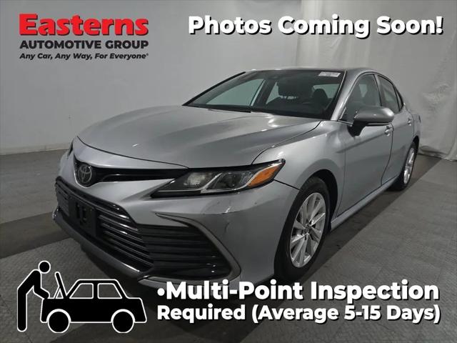 2023 Toyota Camry LE for sale in Sterling, VA