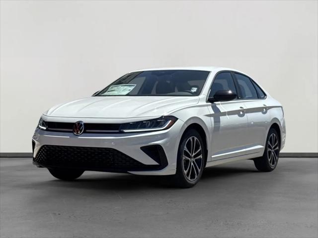 2026 Volkswagen Jetta Sport for sale in Tucson, AZ