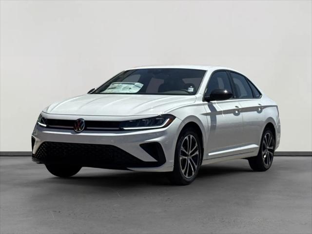 2026 Volkswagen Jetta Sport for sale in Tucson, AZ