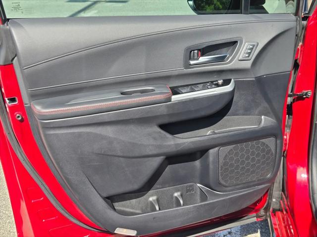2025 Toyota Sienna XSE