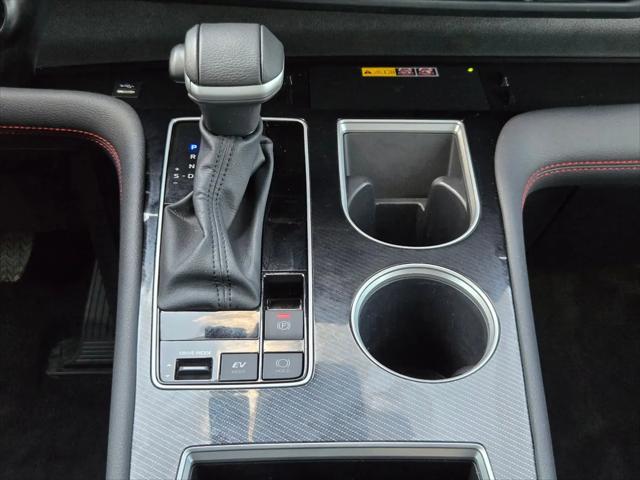 2025 Toyota Sienna XSE
