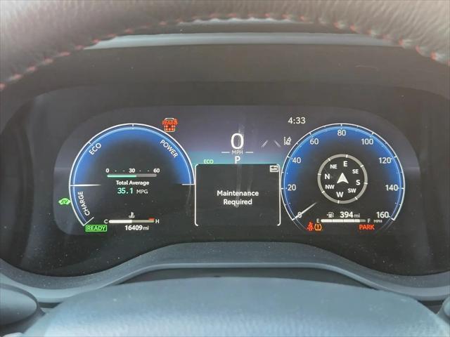 2025 Toyota Sienna XSE