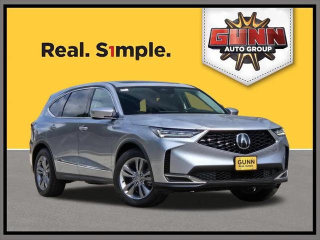 2026 Acura MDX Standard for sale in San Antonio, TX