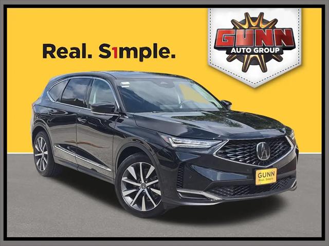 2026 Acura MDX Technology Package for sale in San Antonio, TX