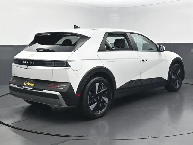 2025 Hyundai IONIQ 5 SE Standard Range