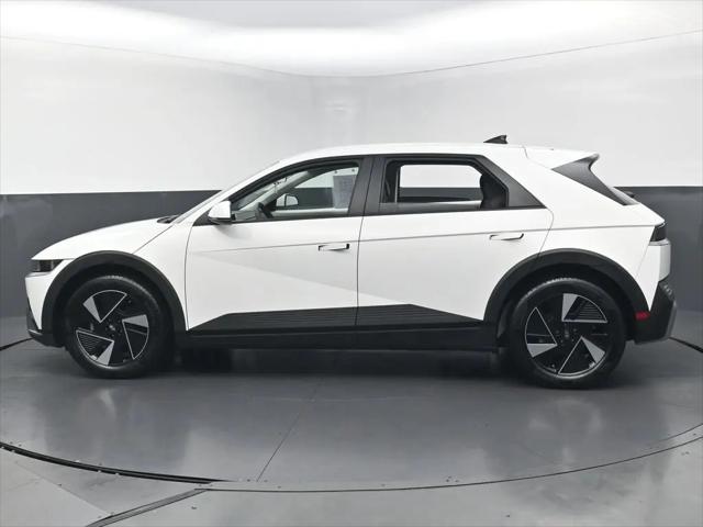 2025 Hyundai IONIQ 5 SE Standard Range
