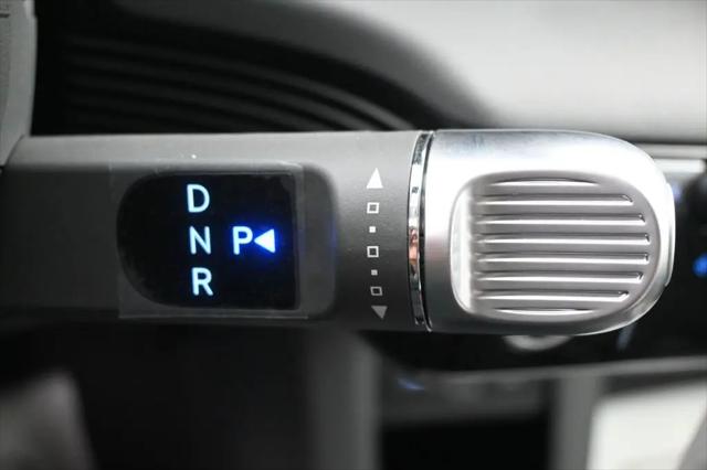 2025 Hyundai IONIQ 5 SE Standard Range