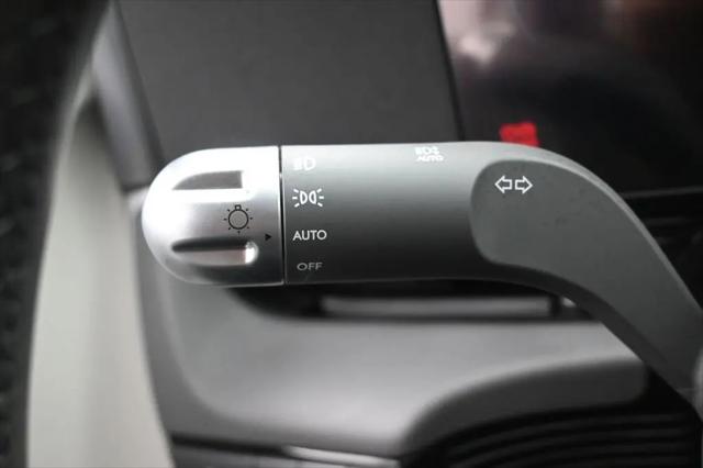2025 Hyundai IONIQ 5 SE Standard Range
