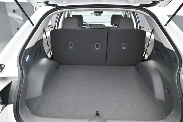 2025 Hyundai IONIQ 5 SE Standard Range