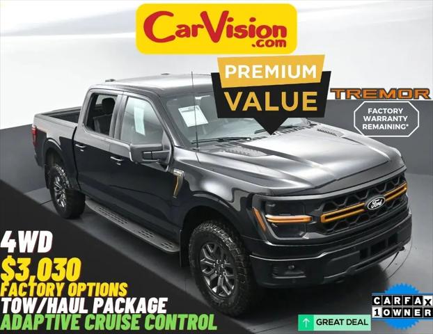 2025 Ford F-150 Tremor for sale in Maple Shade, NJ