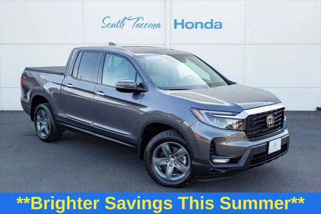 2023 Honda Ridgeline RTL-E for sale in Tacoma, WA