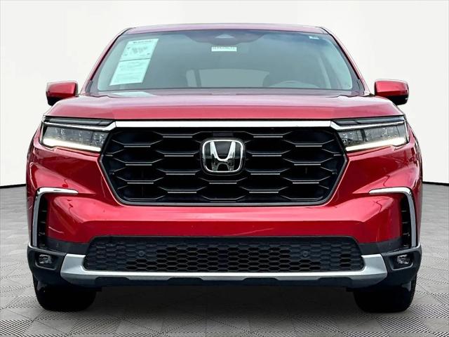2024 Honda Pilot EX-L 7 Passenger
