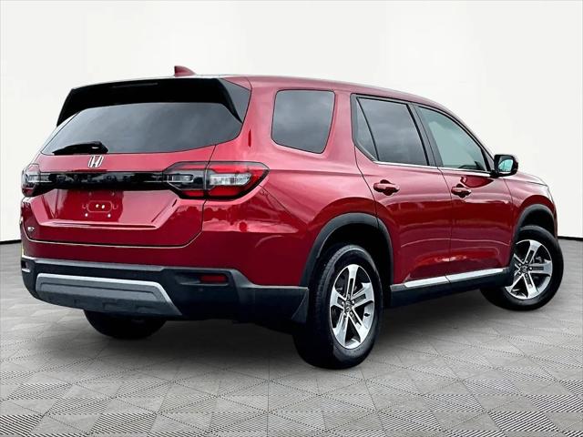 2024 Honda Pilot EX-L 7 Passenger