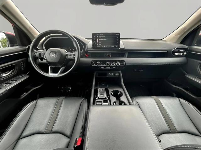 2024 Honda Pilot EX-L 7 Passenger