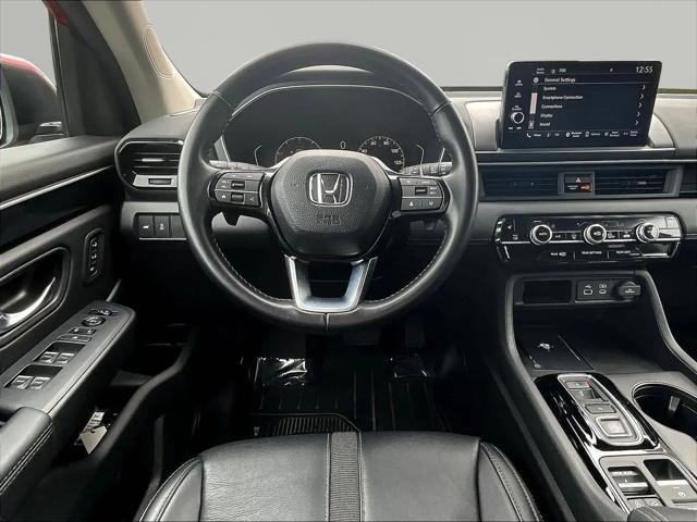 2024 Honda Pilot EX-L 7 Passenger