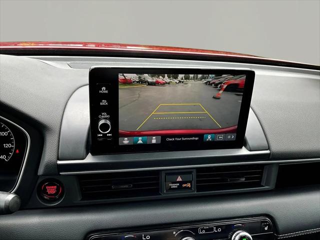 2024 Honda Pilot EX-L 7 Passenger