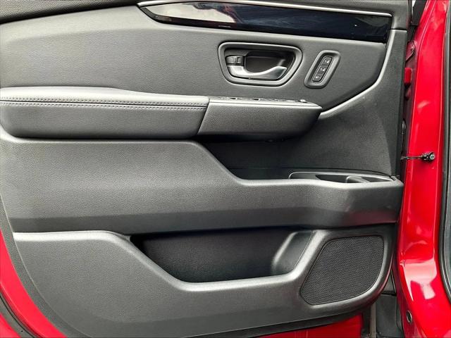2024 Honda Pilot EX-L 7 Passenger