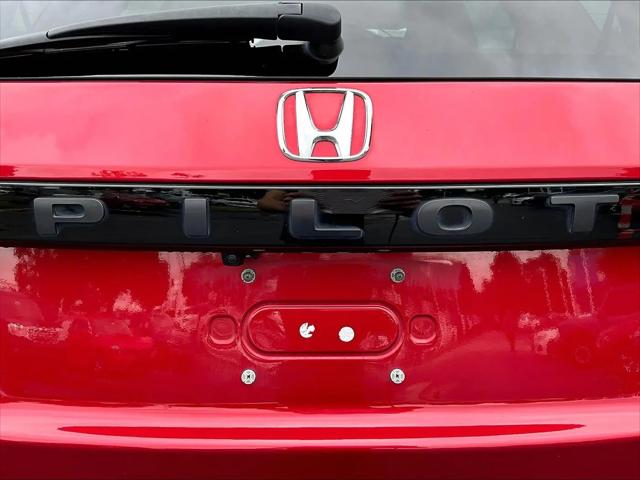 2024 Honda Pilot EX-L 7 Passenger