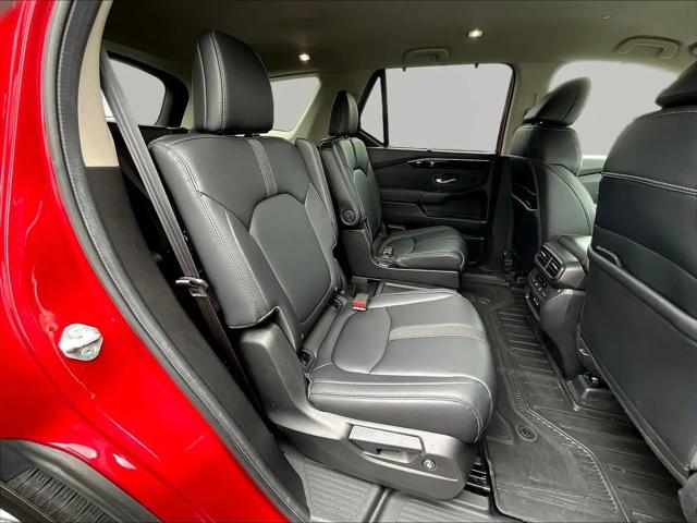 2024 Honda Pilot EX-L 7 Passenger