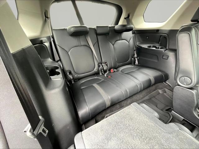 2024 Honda Pilot EX-L 7 Passenger