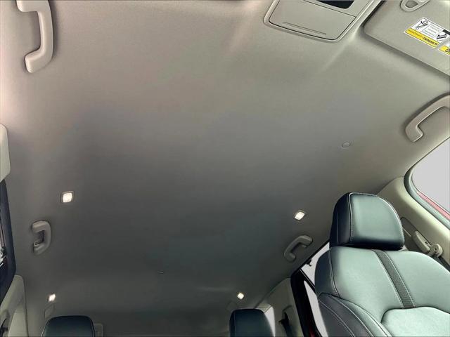 2024 Honda Pilot EX-L 7 Passenger