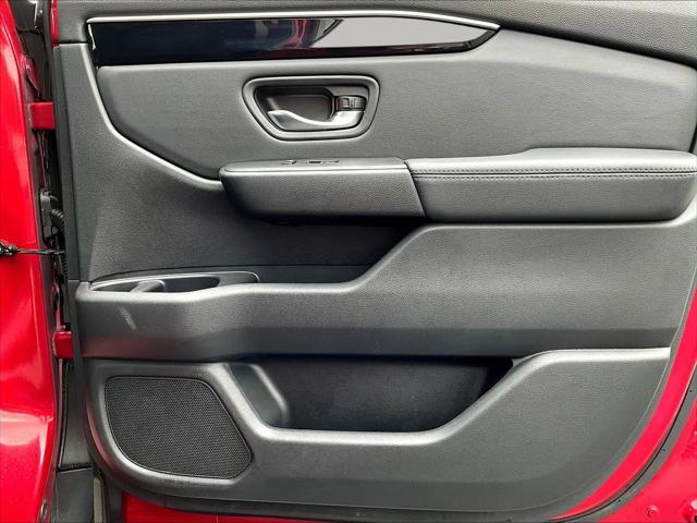 2024 Honda Pilot EX-L 7 Passenger