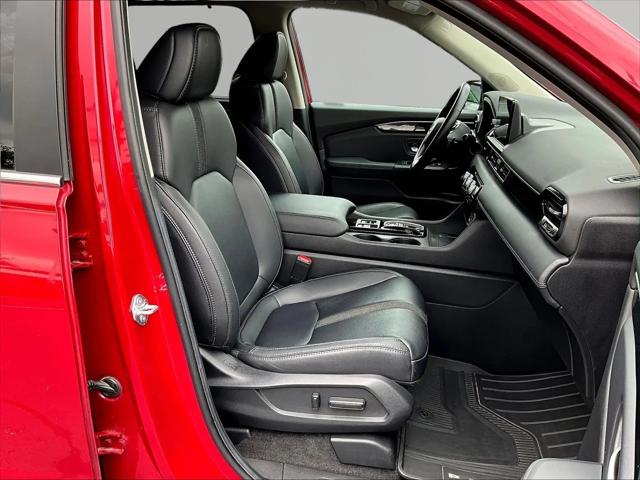 2024 Honda Pilot EX-L 7 Passenger