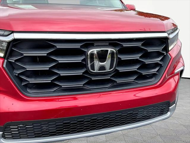 2024 Honda Pilot EX-L 7 Passenger