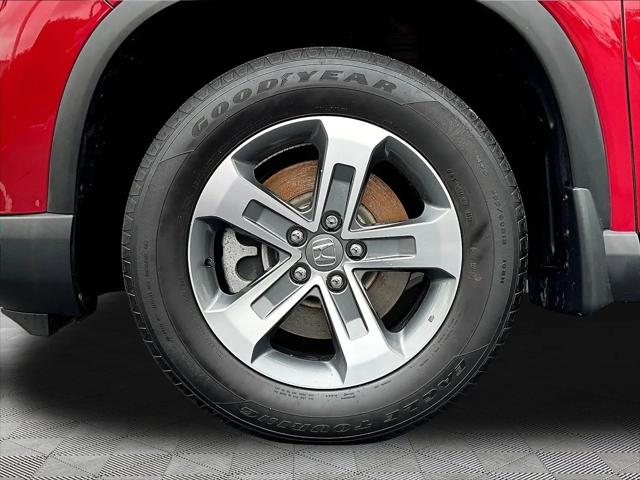2024 Honda Pilot EX-L 7 Passenger
