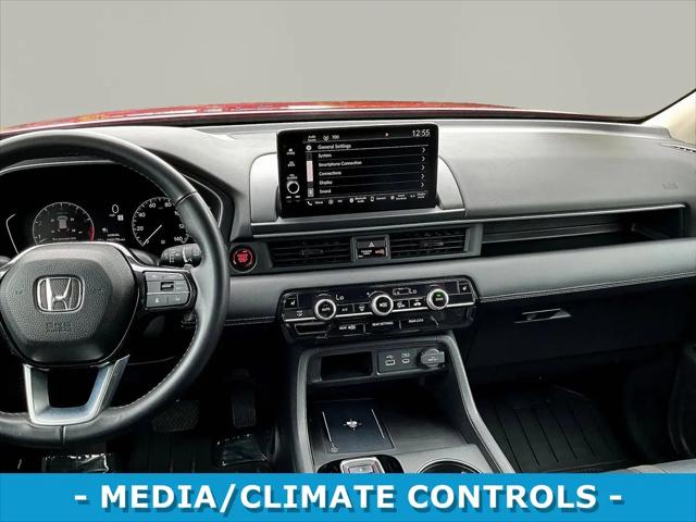 2024 Honda Pilot EX-L 7 Passenger