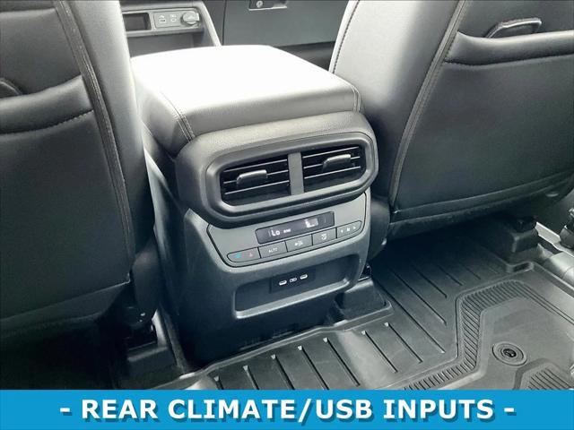 2024 Honda Pilot EX-L 7 Passenger