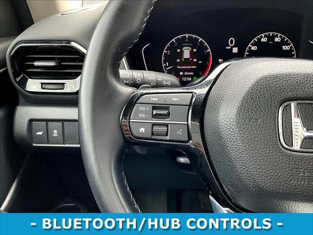 2024 Honda Pilot EX-L 7 Passenger