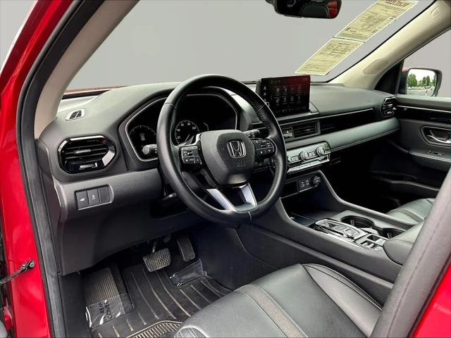 2024 Honda Pilot EX-L 7 Passenger