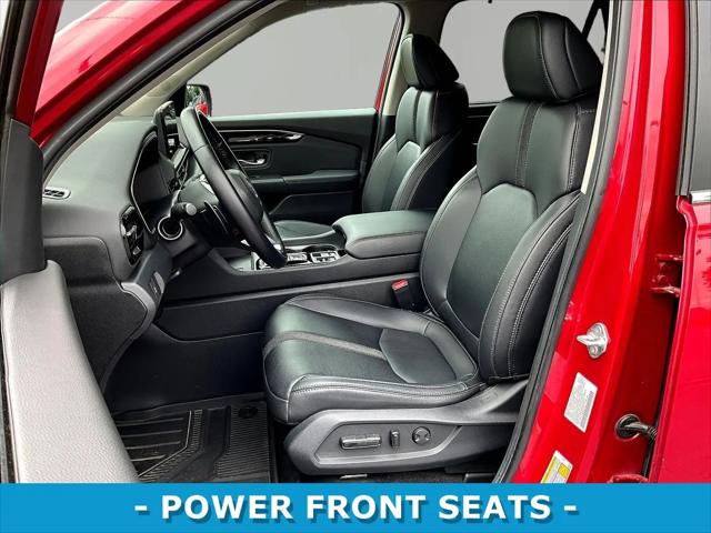 2024 Honda Pilot EX-L 7 Passenger