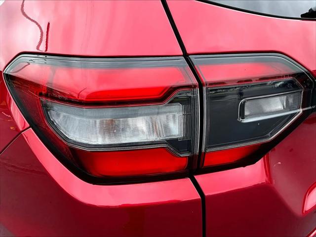 2024 Honda Pilot EX-L 7 Passenger