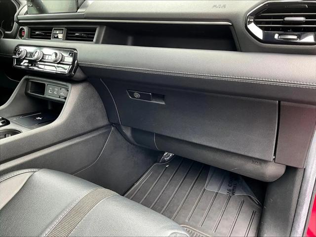 2024 Honda Pilot EX-L 7 Passenger