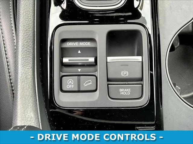 2024 Honda Pilot EX-L 7 Passenger
