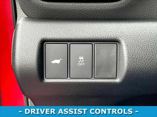 2024 Honda Pilot EX-L 7 Passenger