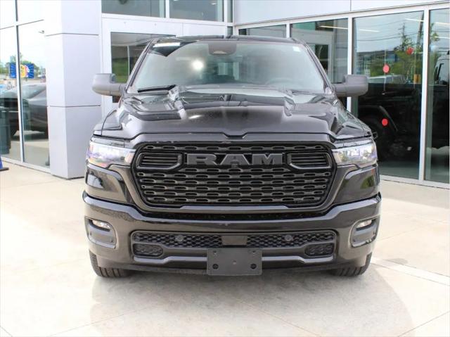 2026 Ram 1500 Express Crew Cab 4x4 5'7" Box for sale in Latham, NY