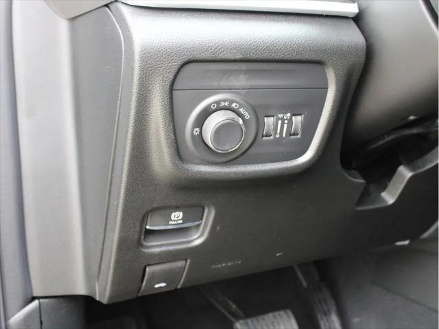 2026 Jeep Grand Cherokee L Altitude 4x4